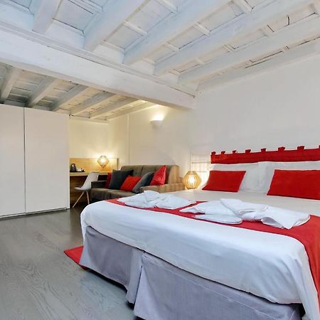 B&G Navona Apartment 罗马 外观 照片