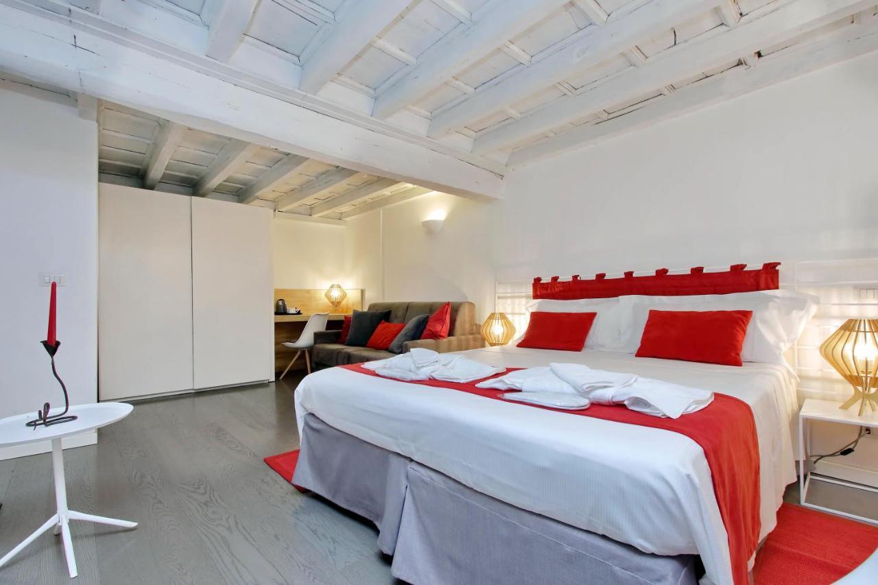 B&G Navona Apartment 罗马 外观 照片