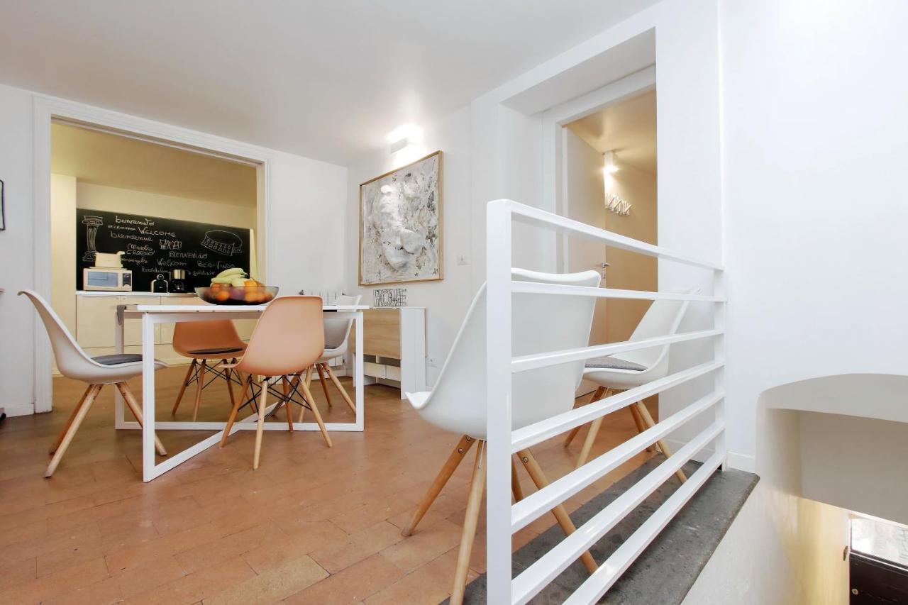 B&G Navona Apartment 罗马 外观 照片