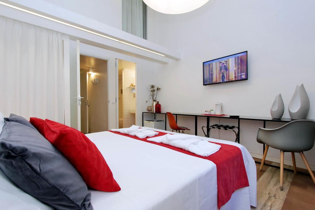 B&G Navona Apartment 罗马 外观 照片