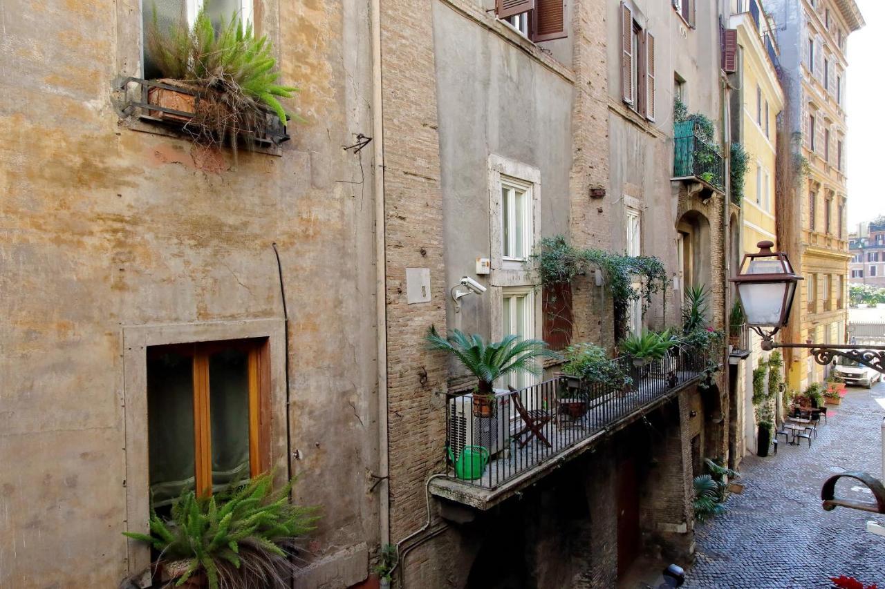 B&G Navona Apartment 罗马 外观 照片