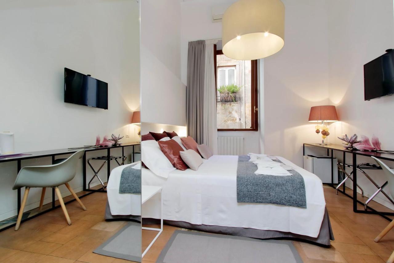 B&G Navona Apartment 罗马 外观 照片