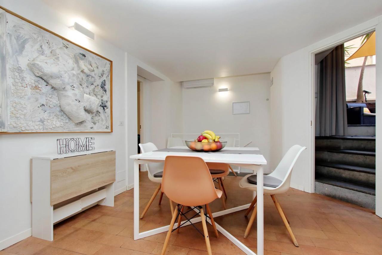 B&G Navona Apartment 罗马 外观 照片