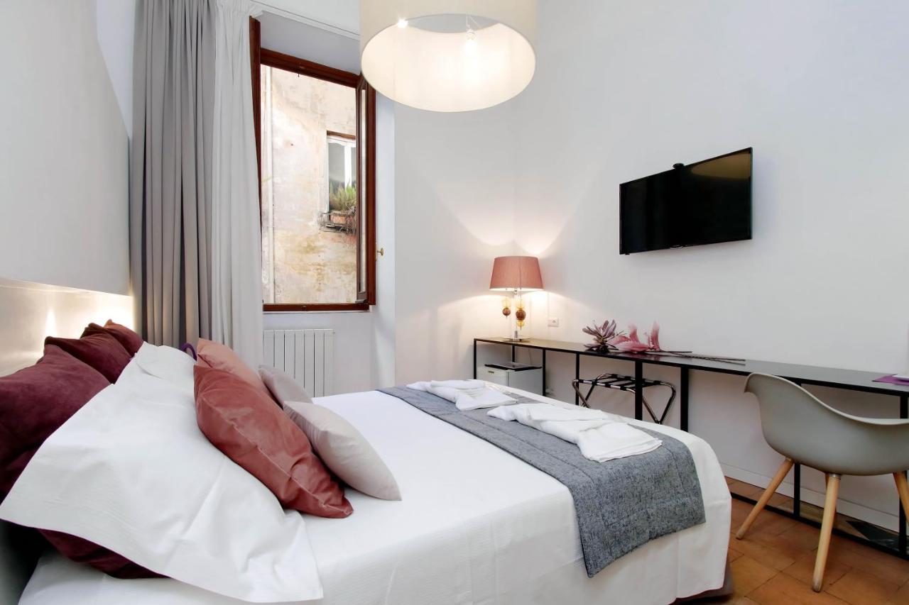 B&G Navona Apartment 罗马 外观 照片
