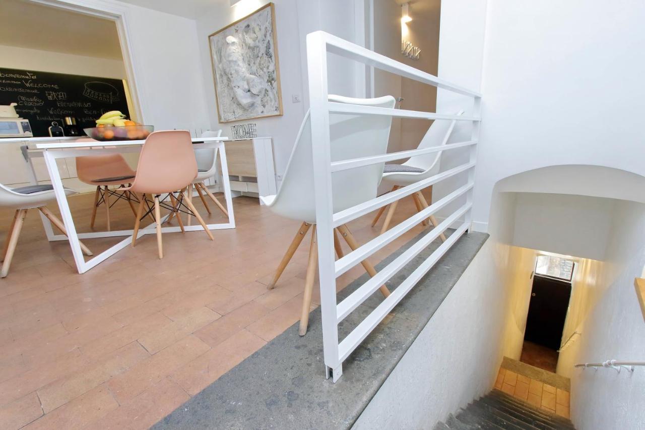 B&G Navona Apartment 罗马 外观 照片