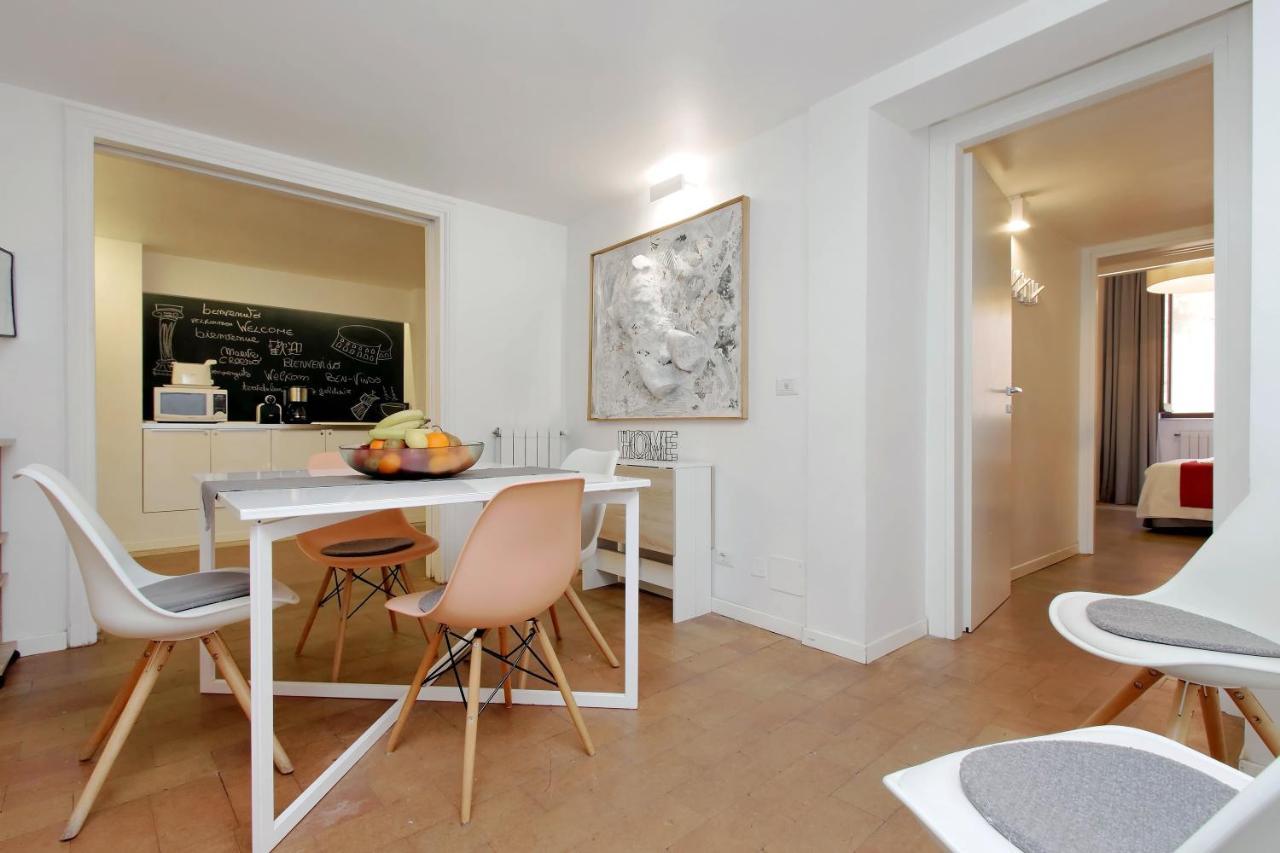 B&G Navona Apartment 罗马 外观 照片