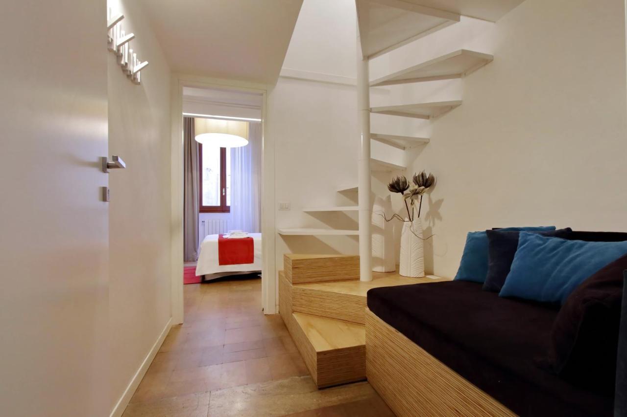 B&G Navona Apartment 罗马 外观 照片