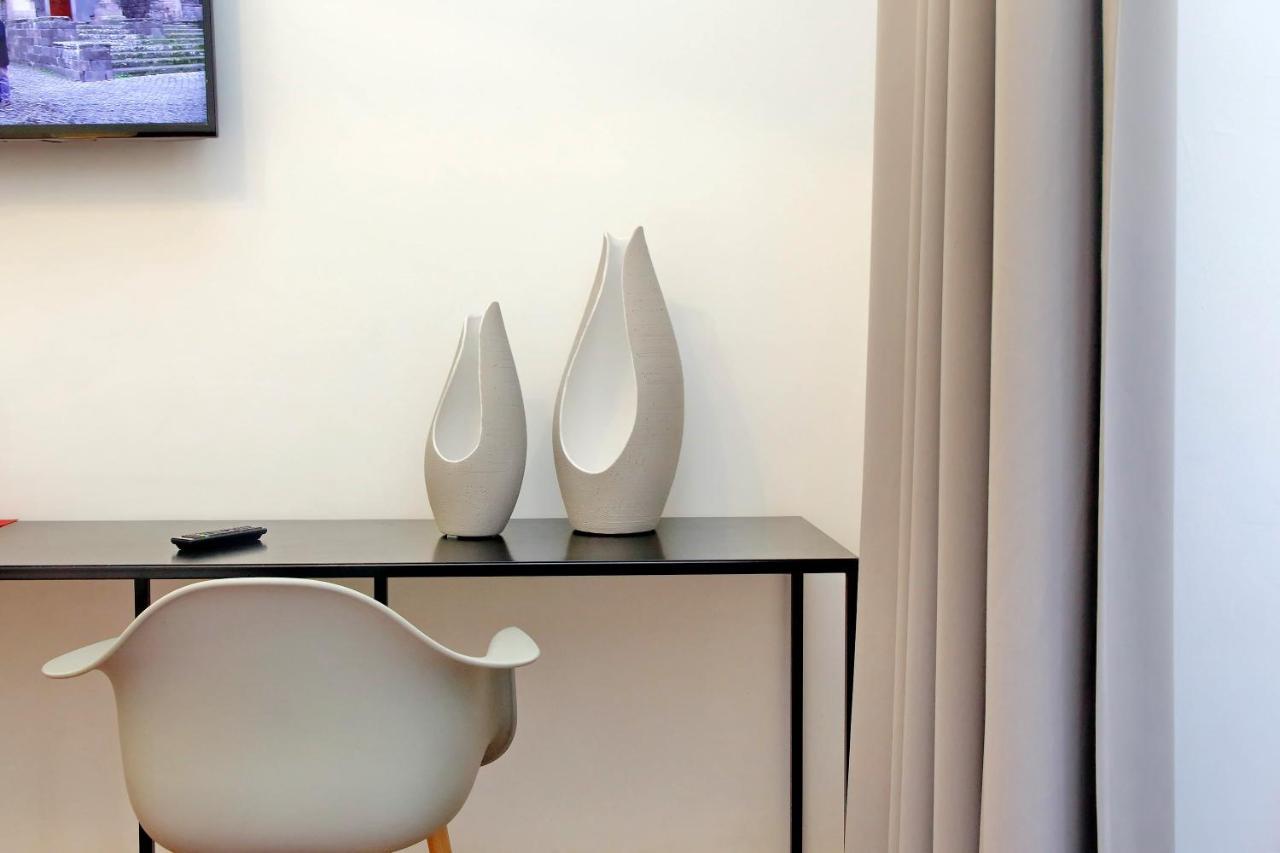 B&G Navona Apartment 罗马 外观 照片