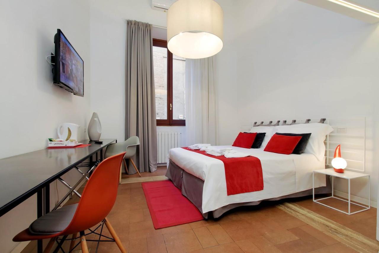 B&G Navona Apartment 罗马 外观 照片