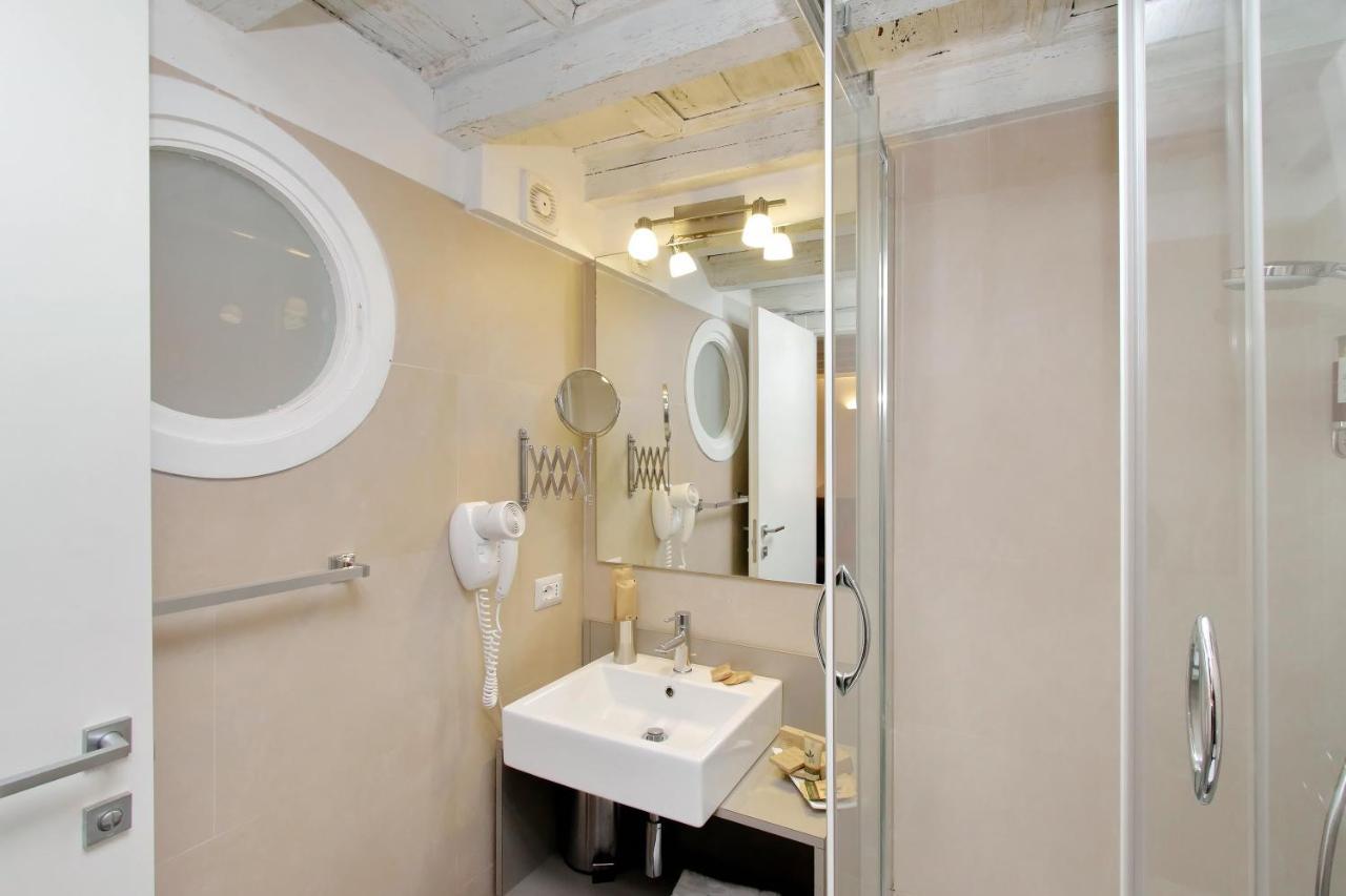 B&G Navona Apartment 罗马 外观 照片