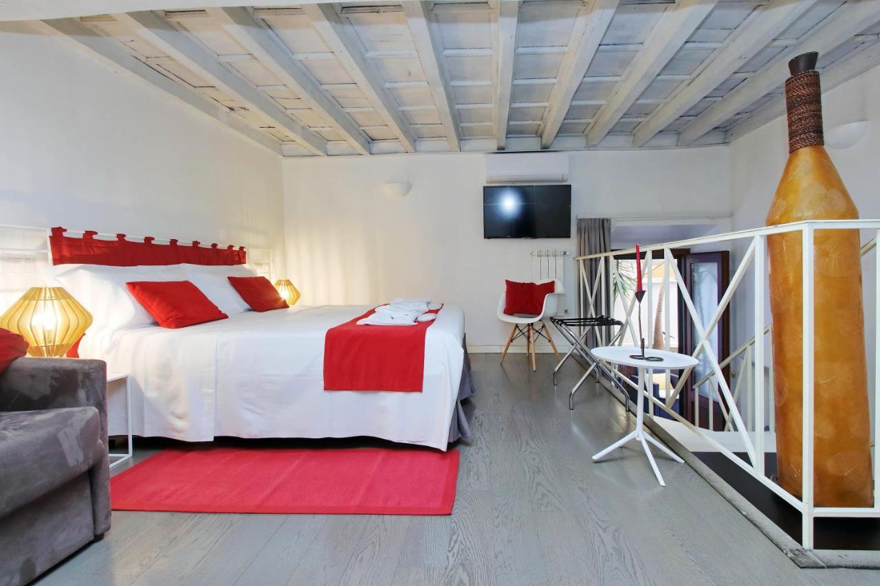 B&G Navona Apartment 罗马 外观 照片