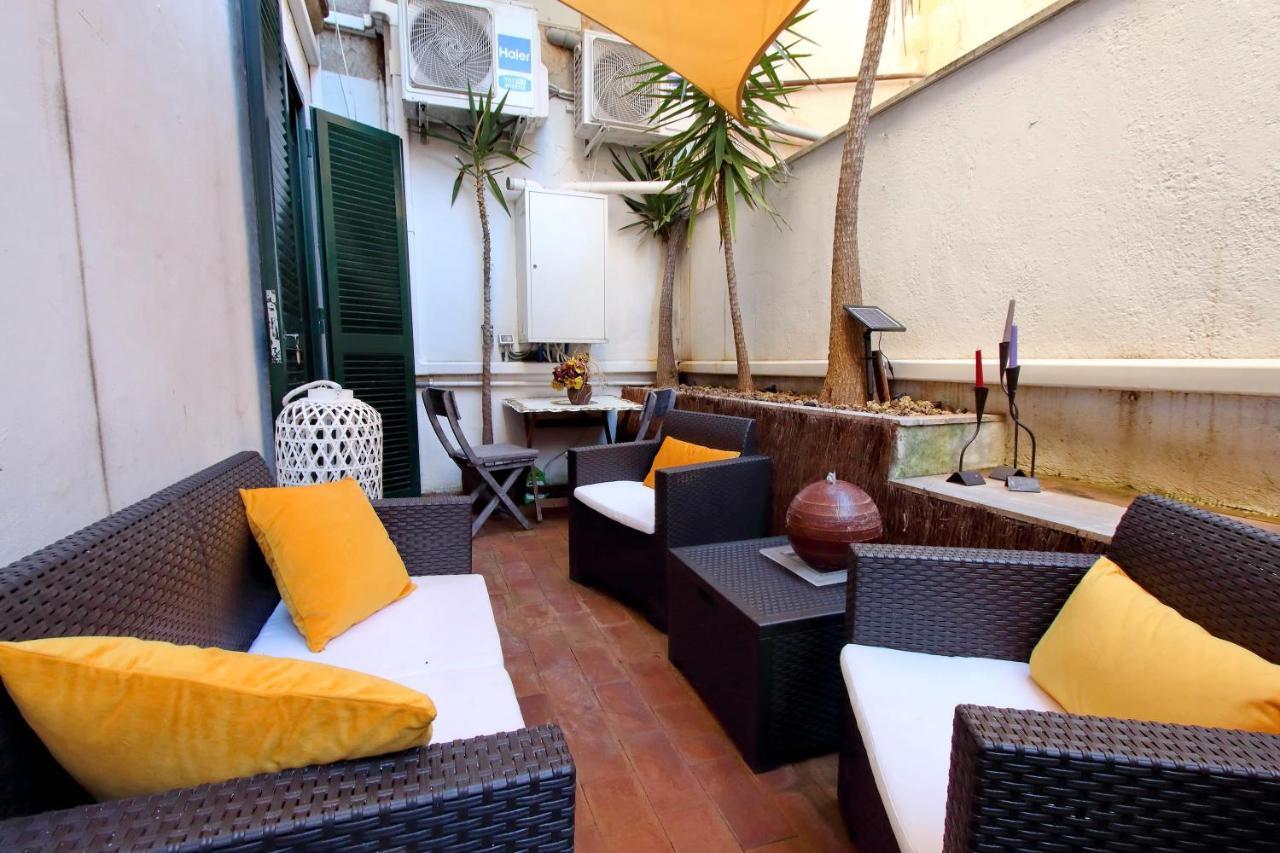 B&G Navona Apartment 罗马 外观 照片