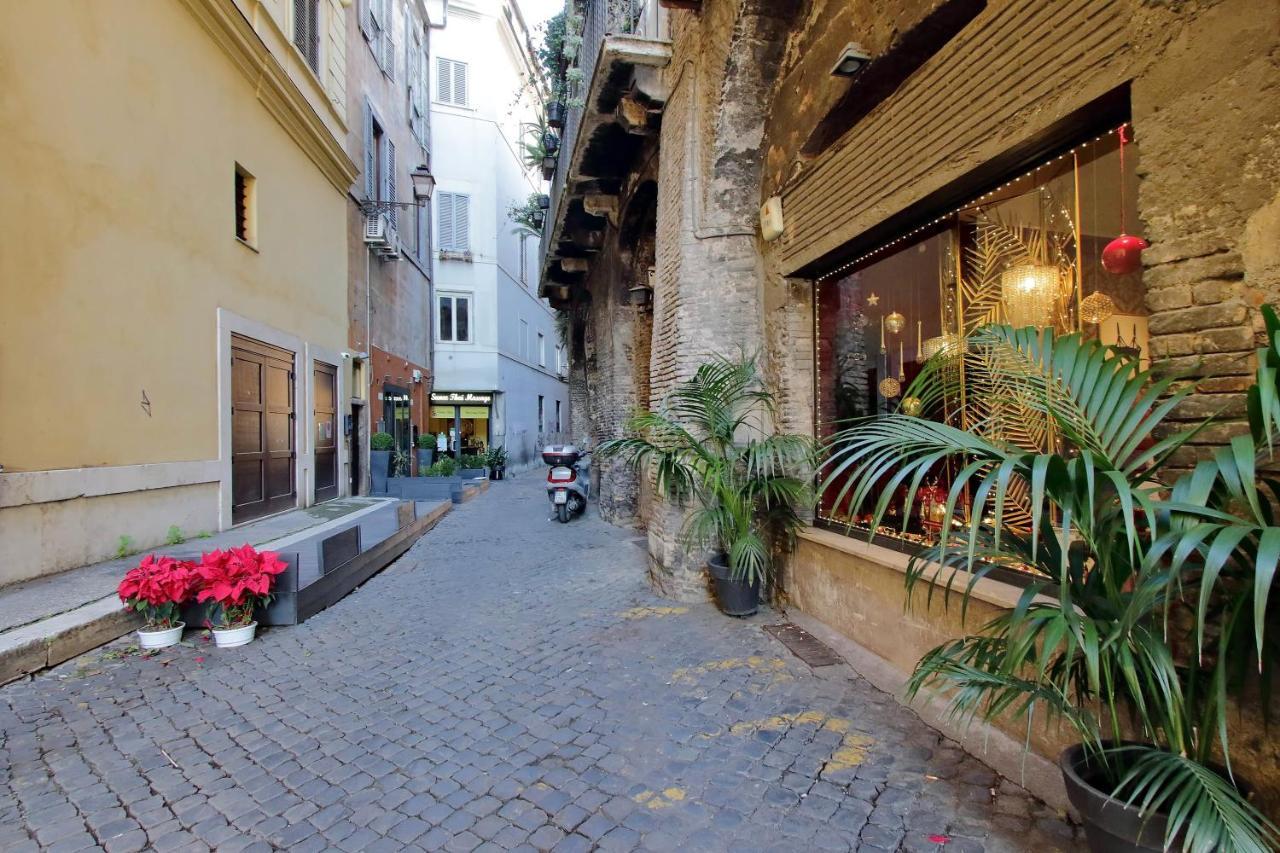 B&G Navona Apartment 罗马 外观 照片