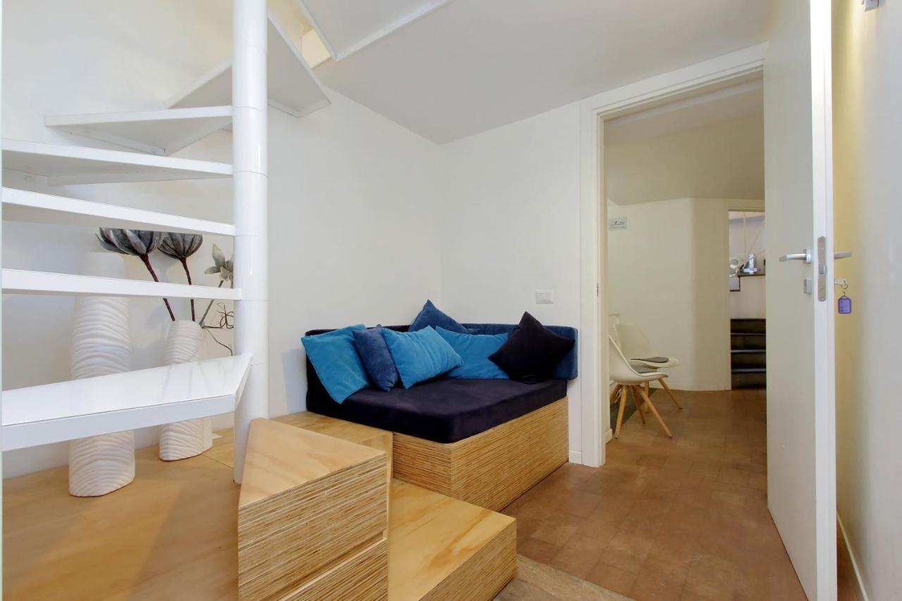 B&G Navona Apartment 罗马 外观 照片