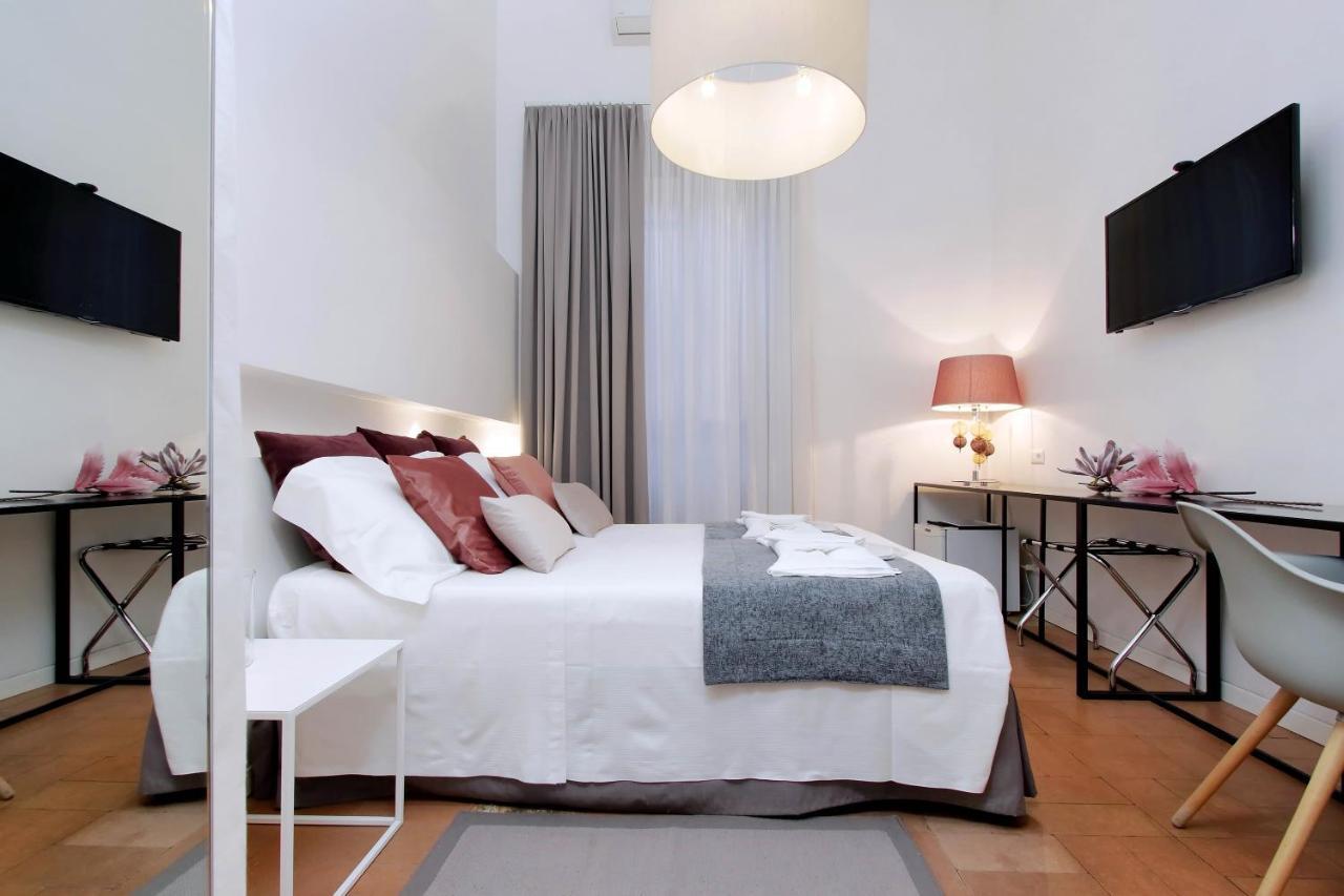 B&G Navona Apartment 罗马 外观 照片