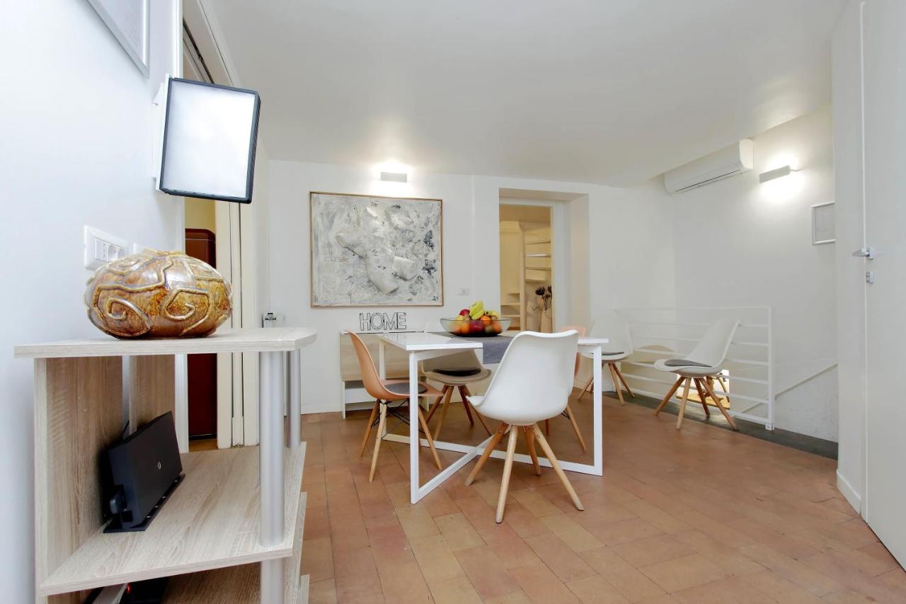 B&G Navona Apartment 罗马 外观 照片