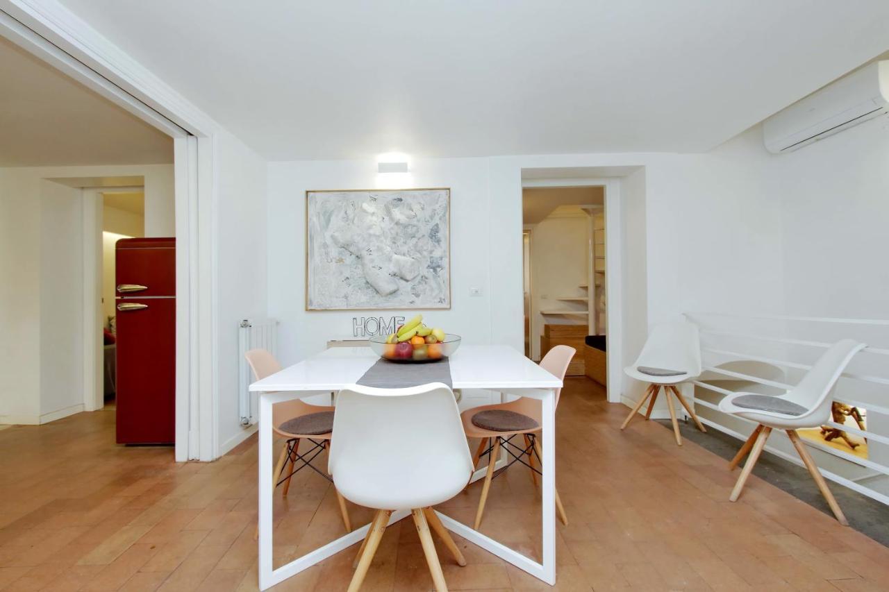 B&G Navona Apartment 罗马 外观 照片