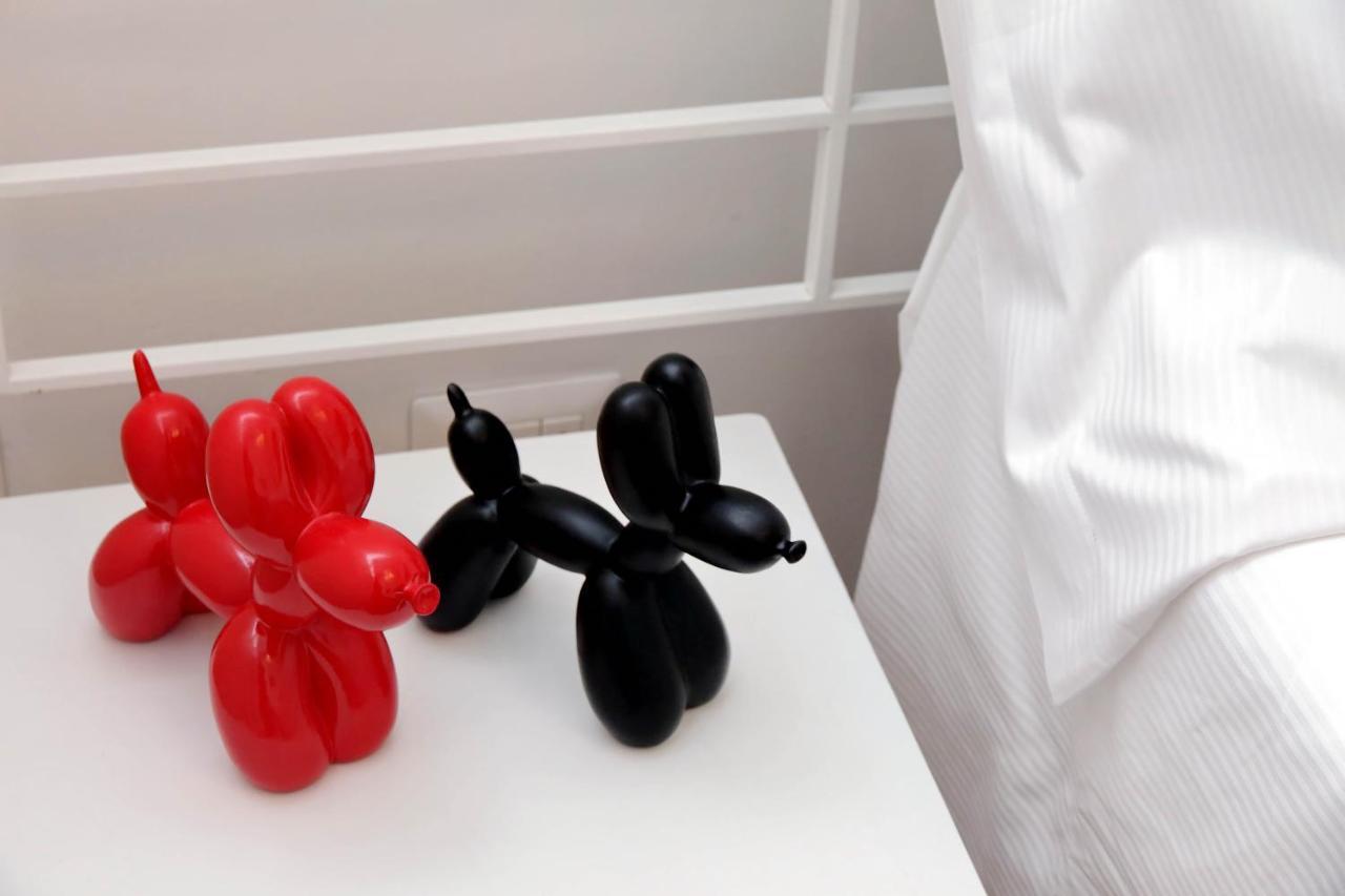 B&G Navona Apartment 罗马 外观 照片