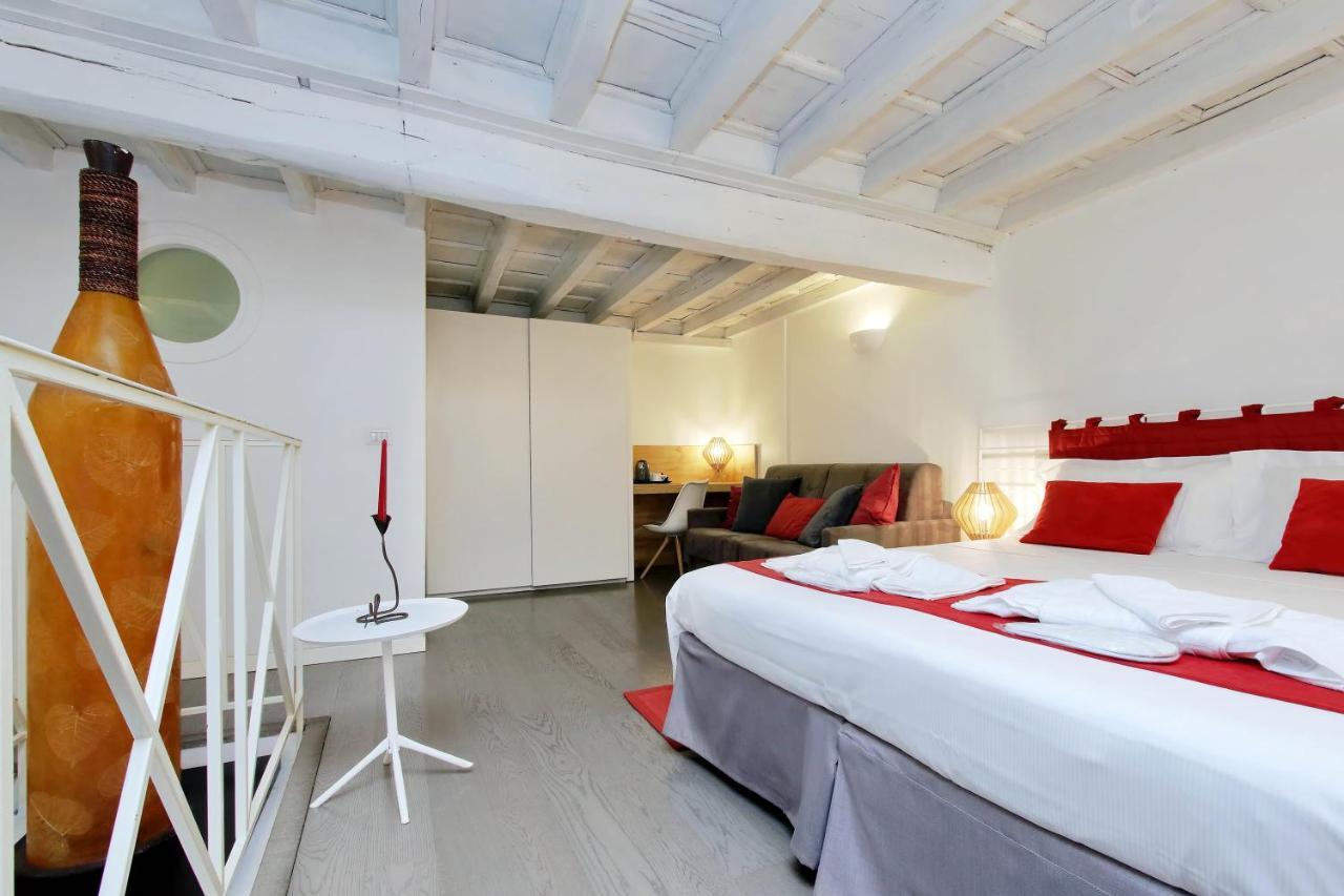 B&G Navona Apartment 罗马 外观 照片