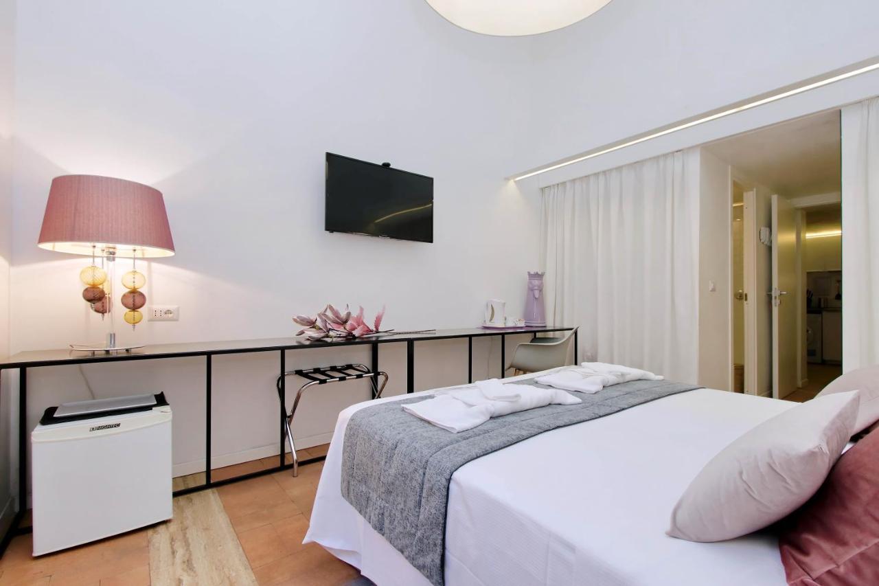 B&G Navona Apartment 罗马 外观 照片