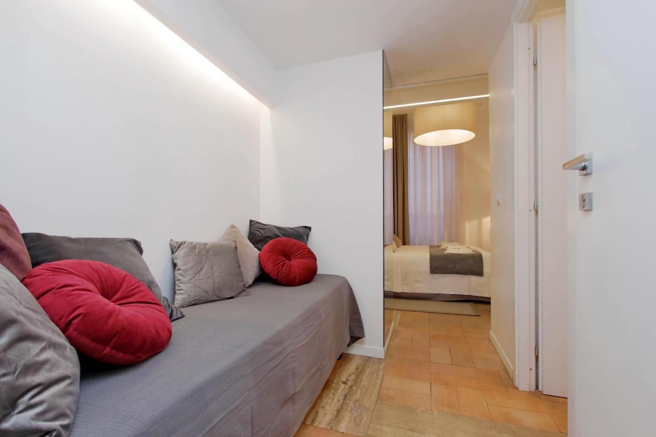 B&G Navona Apartment 罗马 外观 照片