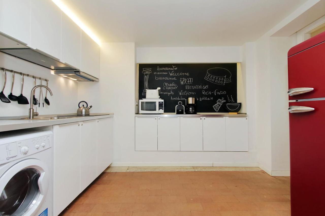 B&G Navona Apartment 罗马 外观 照片