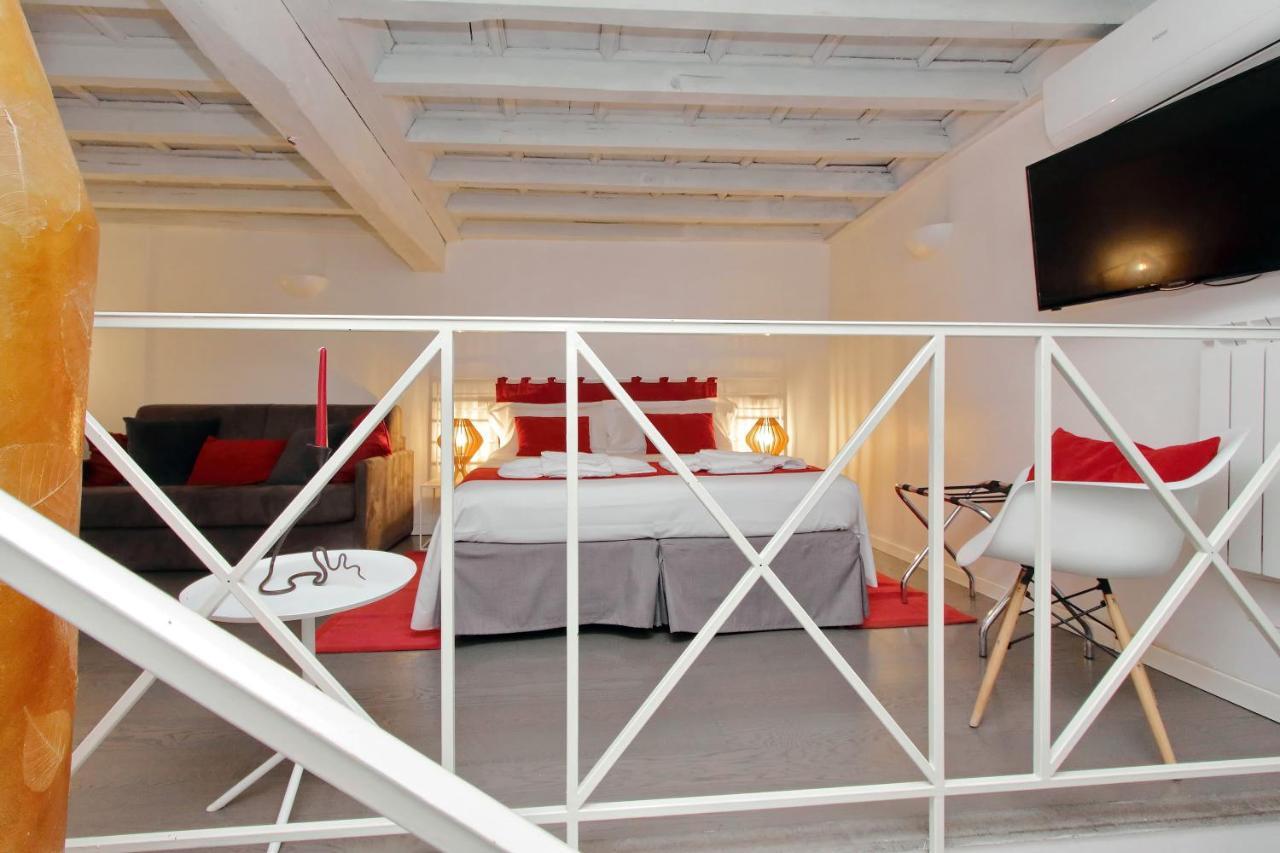 B&G Navona Apartment 罗马 外观 照片