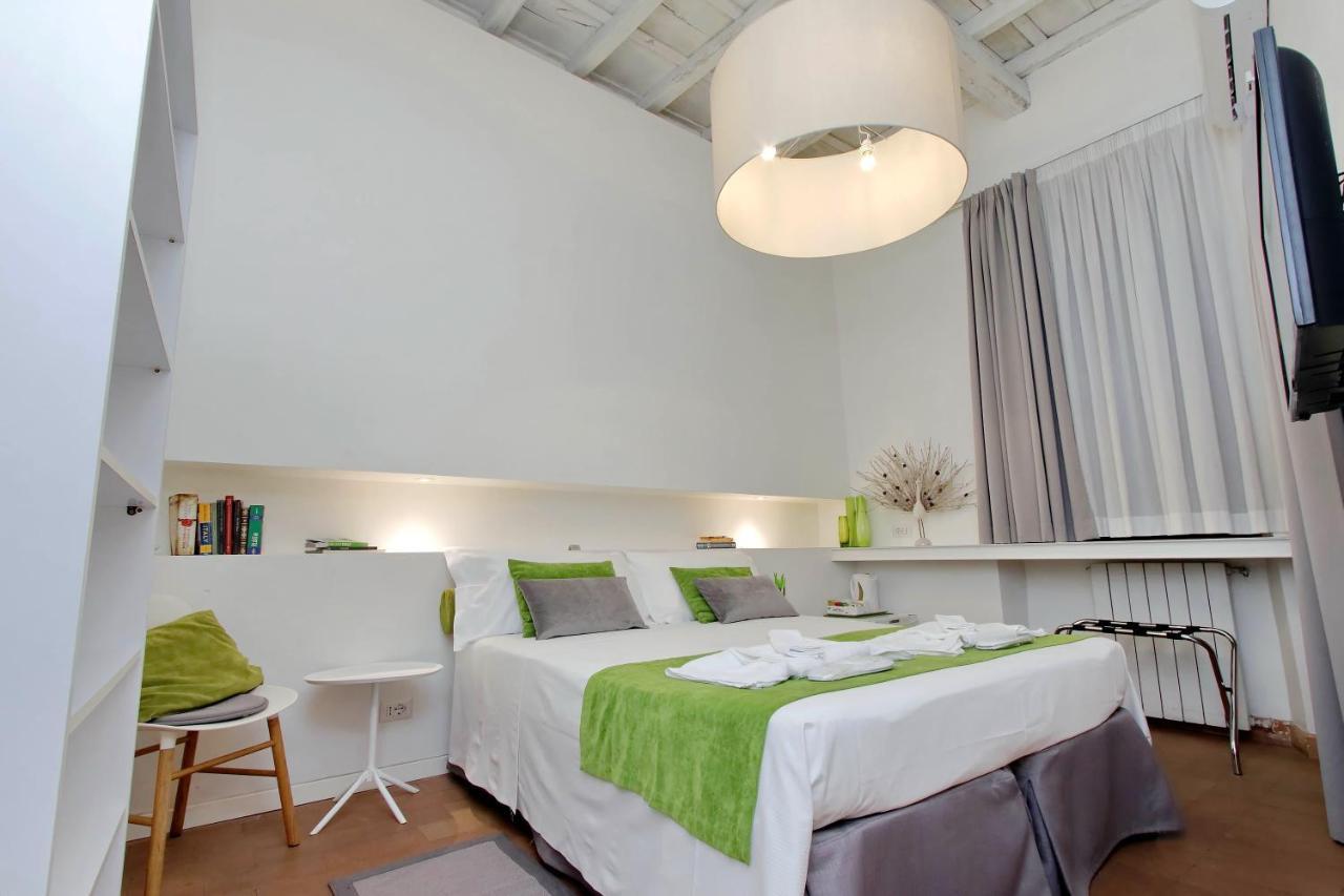 B&G Navona Apartment 罗马 外观 照片