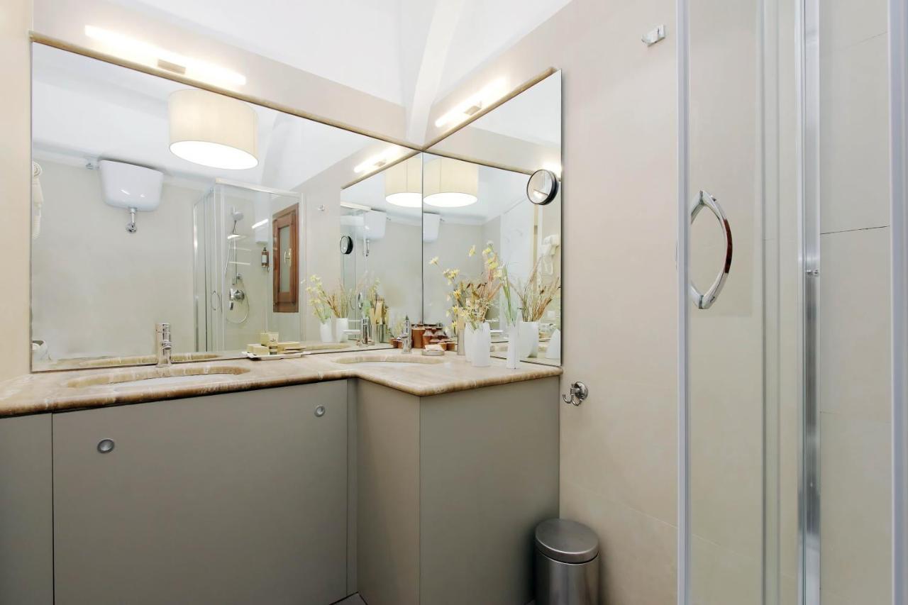 B&G Navona Apartment 罗马 外观 照片