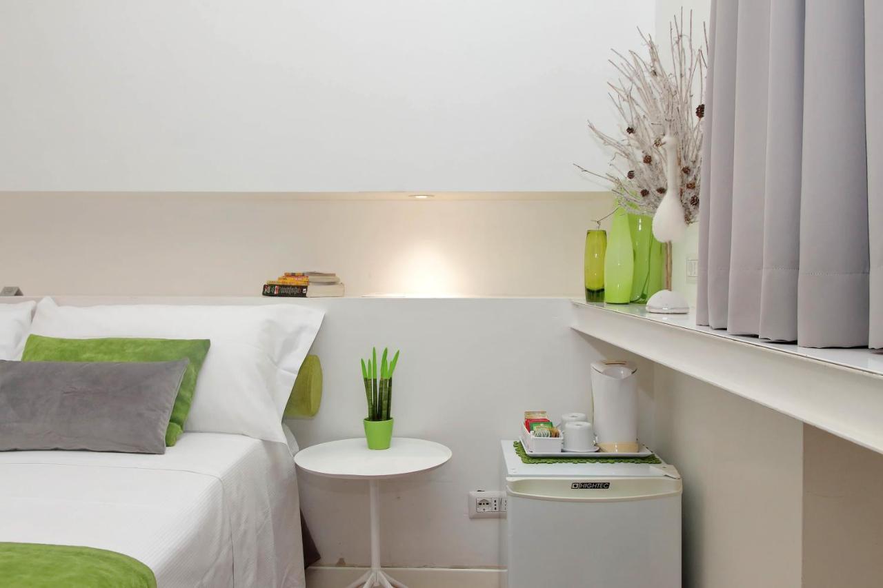 B&G Navona Apartment 罗马 外观 照片