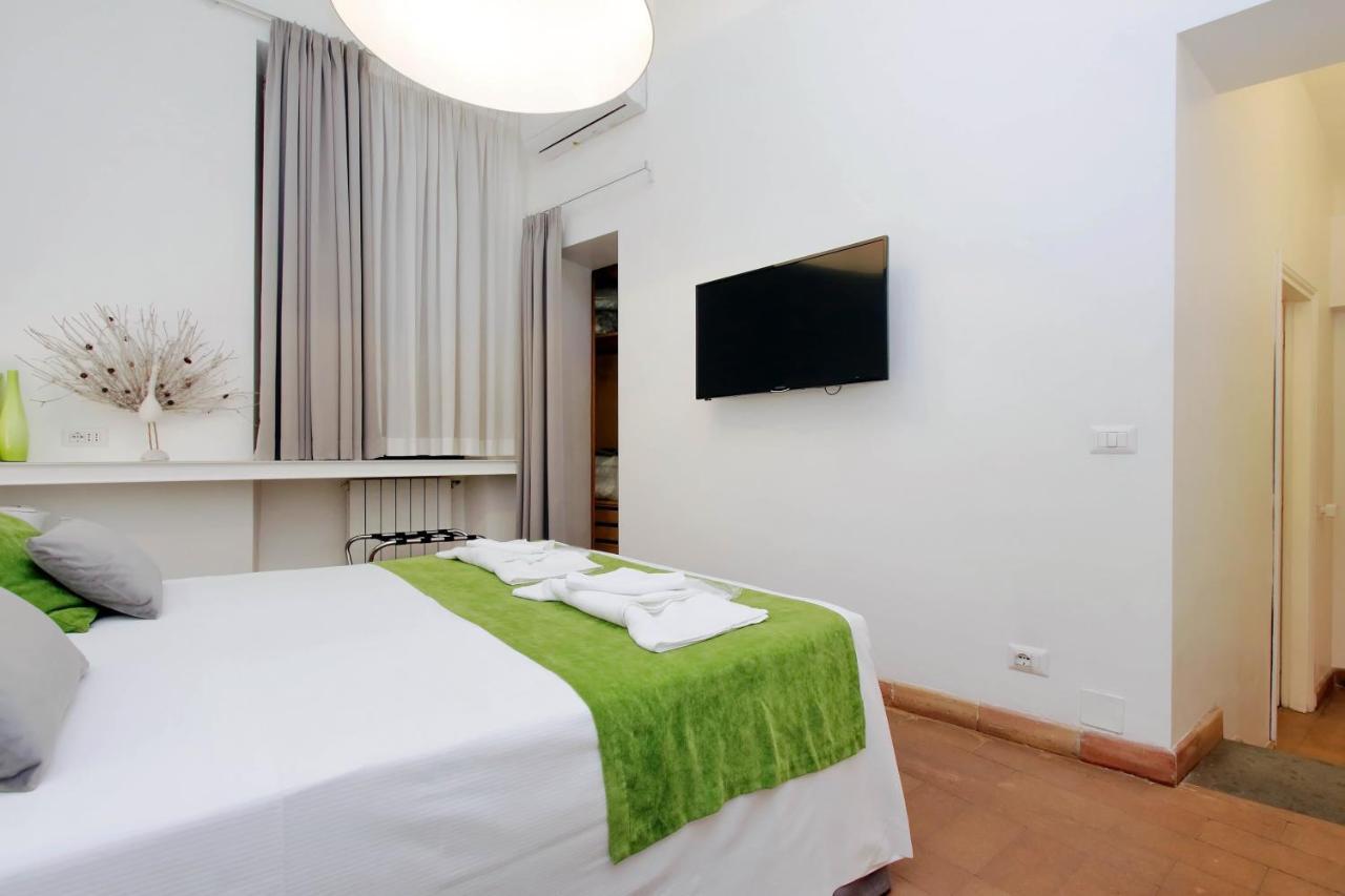 B&G Navona Apartment 罗马 外观 照片