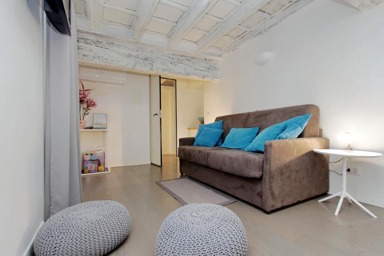 B&G Navona Apartment 罗马 外观 照片