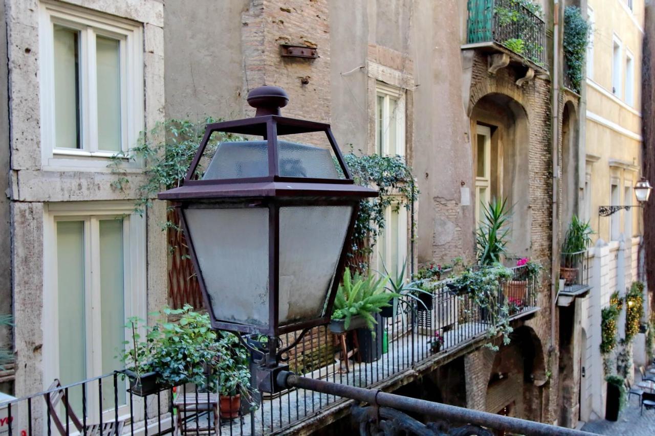 B&G Navona Apartment 罗马 外观 照片
