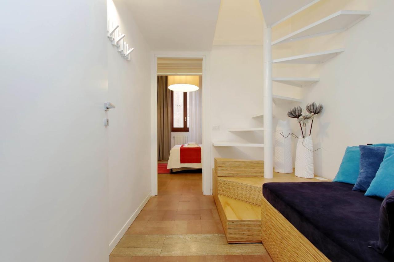 B&G Navona Apartment 罗马 外观 照片