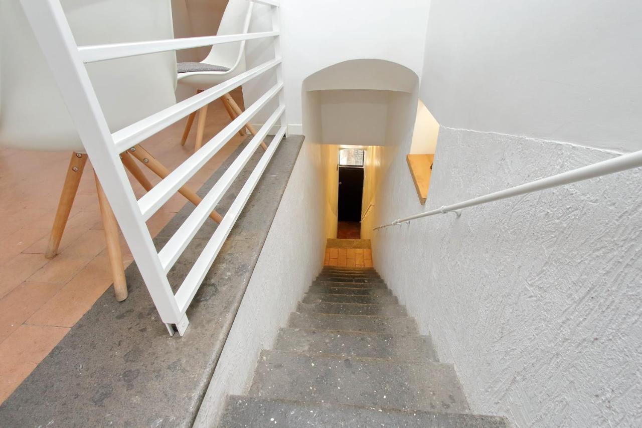 B&G Navona Apartment 罗马 外观 照片