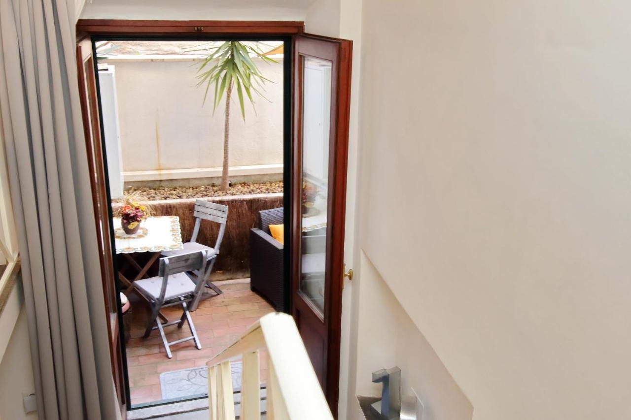 B&G Navona Apartment 罗马 外观 照片
