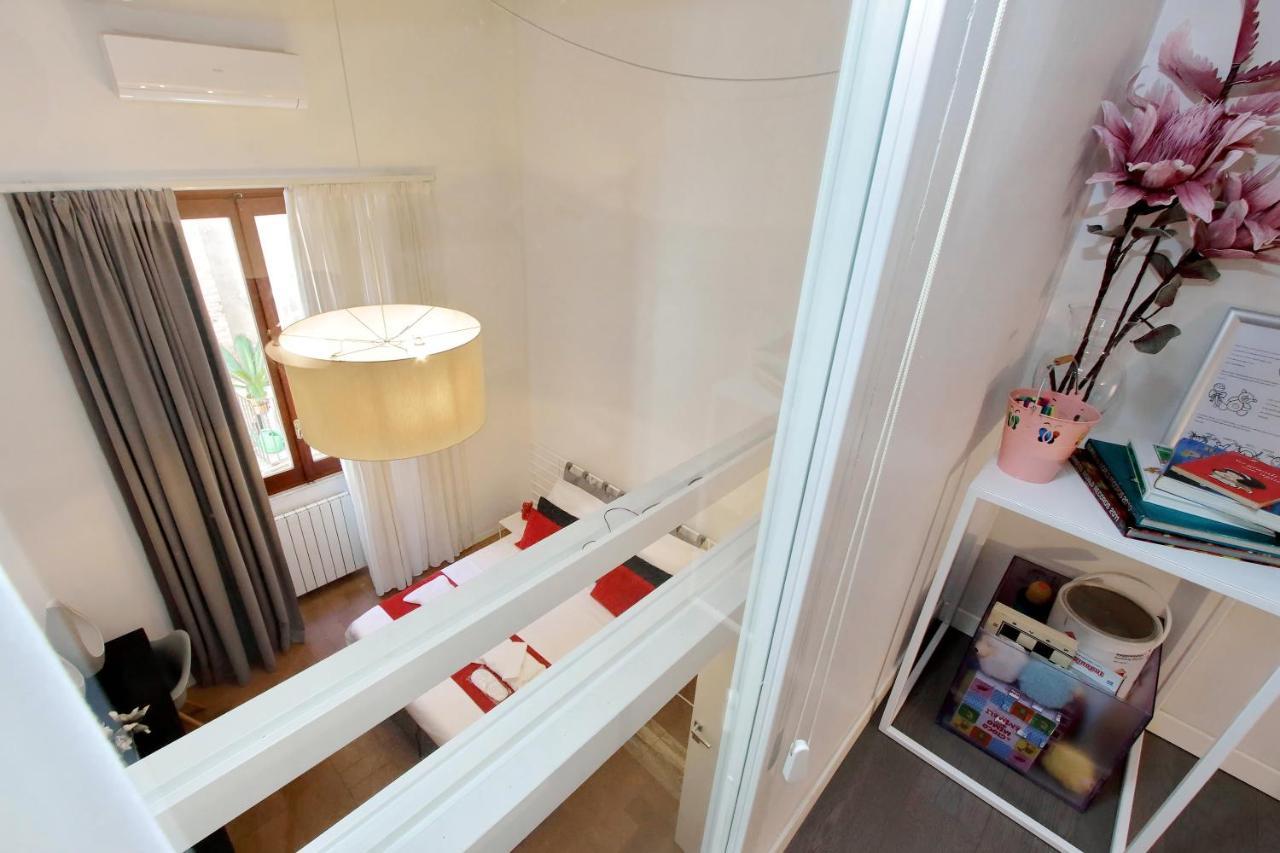 B&G Navona Apartment 罗马 外观 照片
