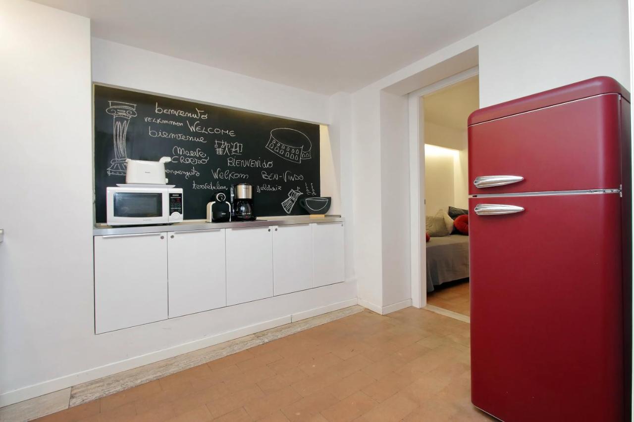 B&G Navona Apartment 罗马 外观 照片
