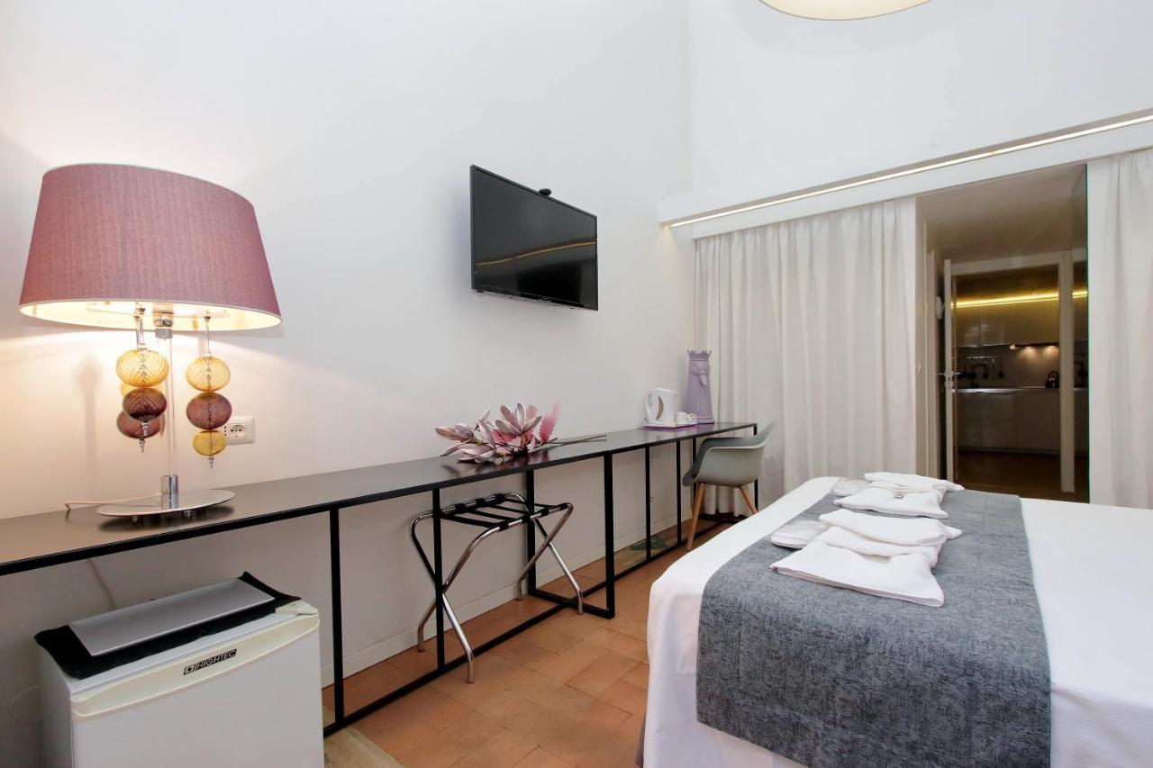 B&G Navona Apartment 罗马 外观 照片