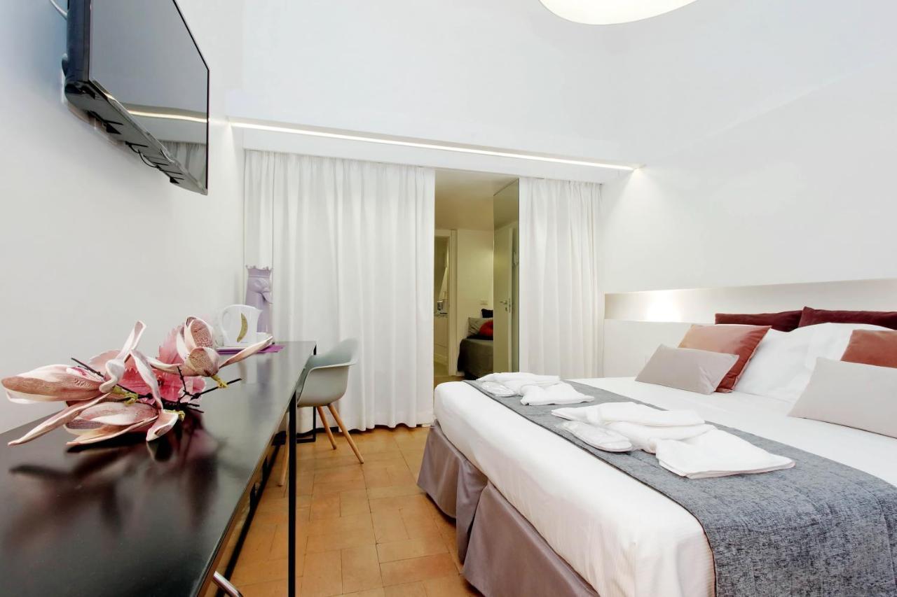 B&G Navona Apartment 罗马 外观 照片