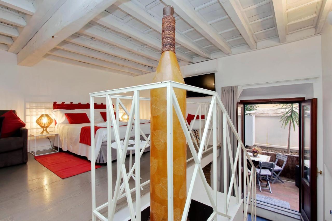 B&G Navona Apartment 罗马 外观 照片