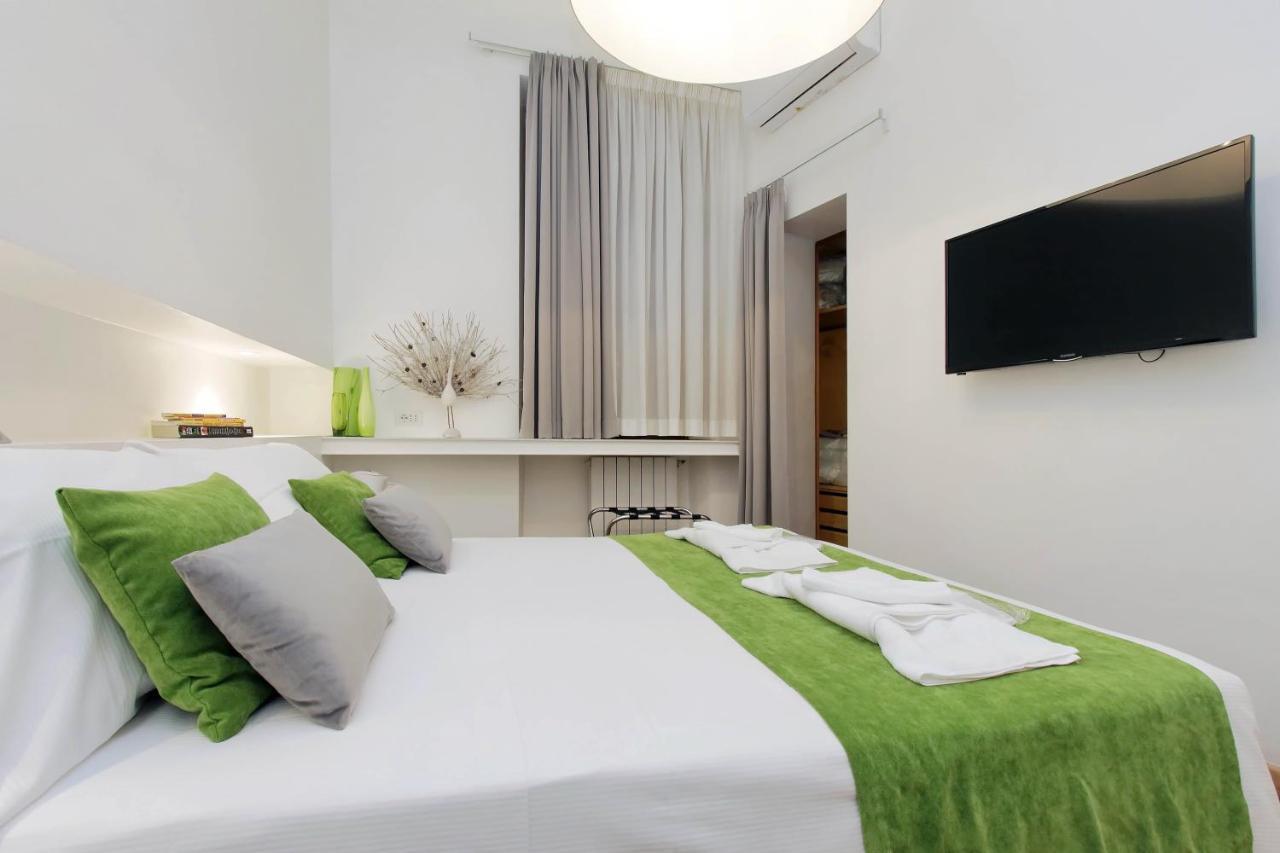 B&G Navona Apartment 罗马 外观 照片
