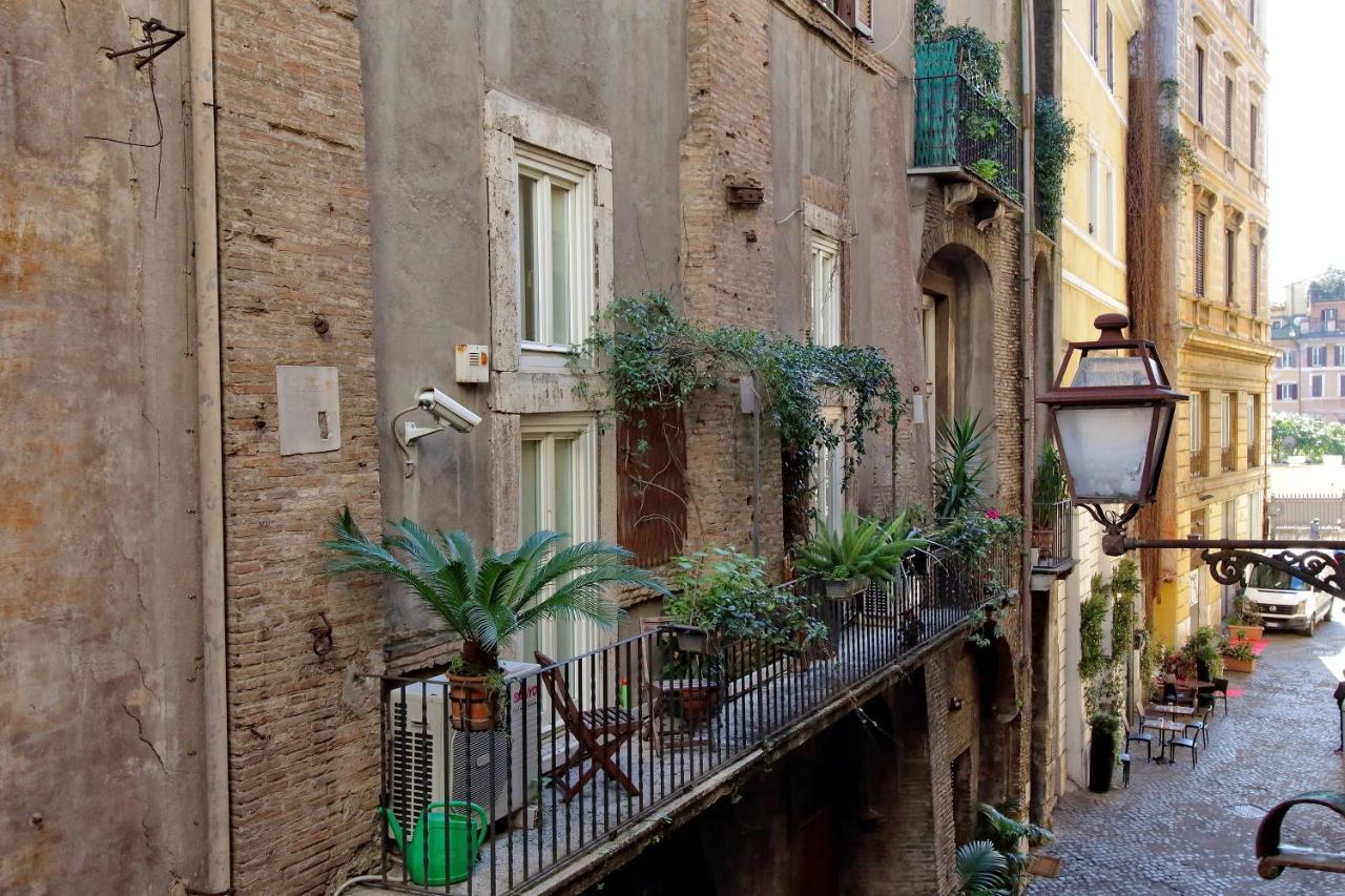 B&G Navona Apartment 罗马 外观 照片