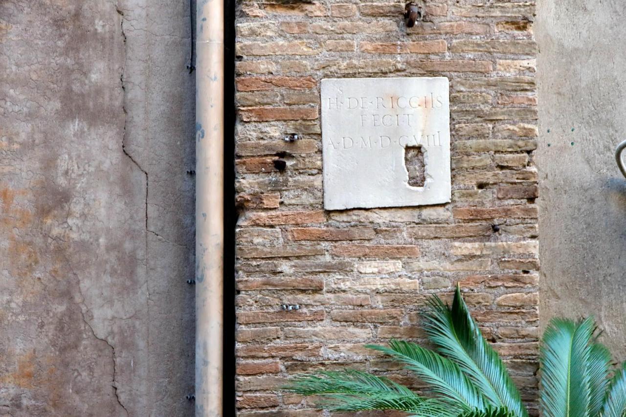 B&G Navona Apartment 罗马 外观 照片