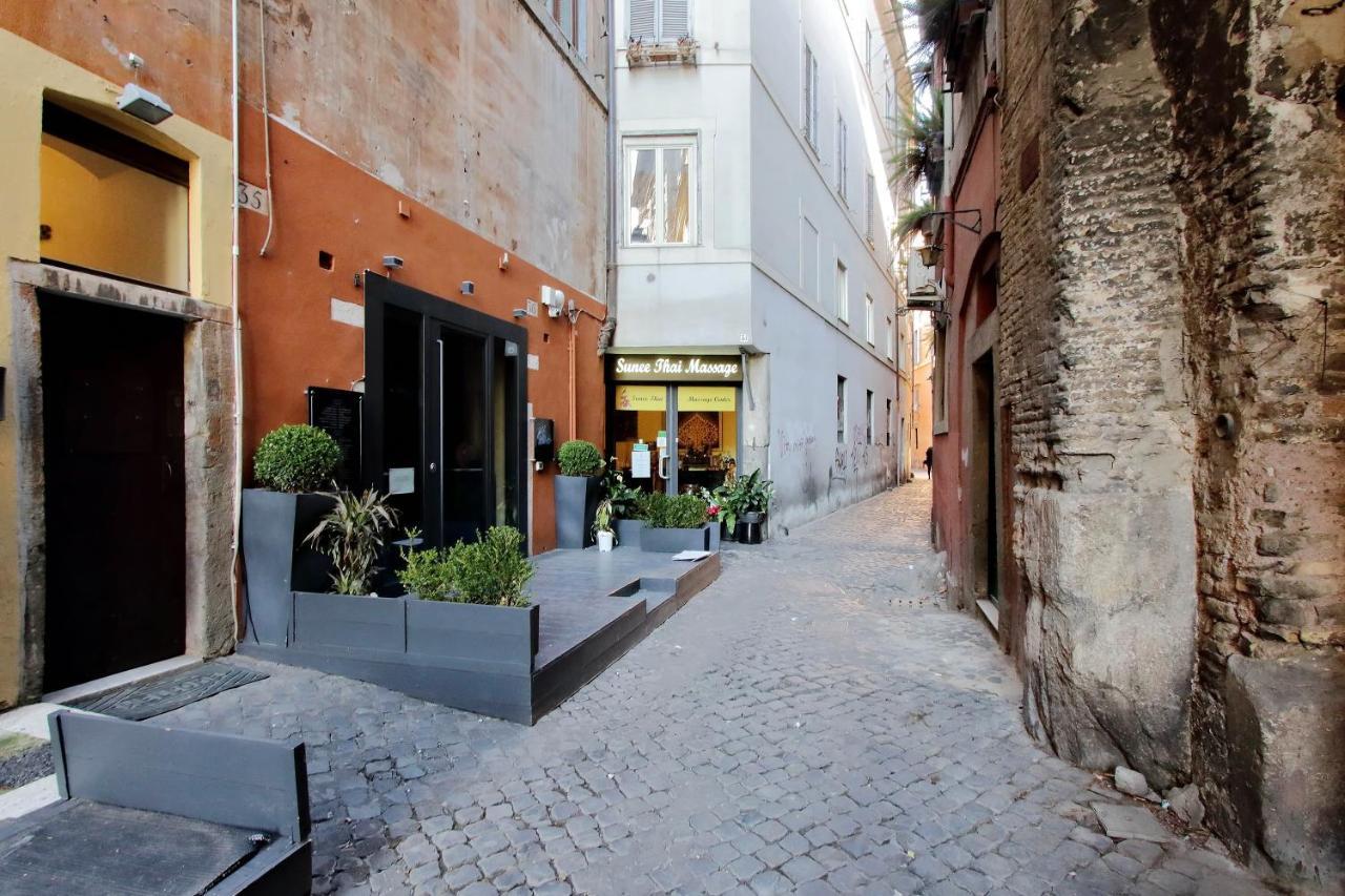 B&G Navona Apartment 罗马 外观 照片
